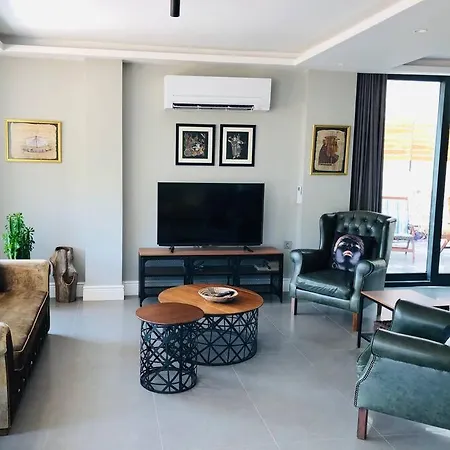 Villa Hmc *