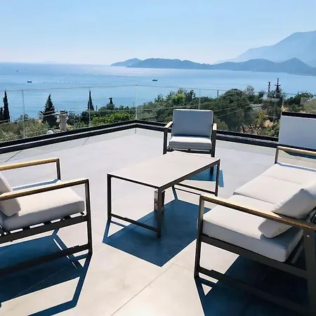 Hmc Villa