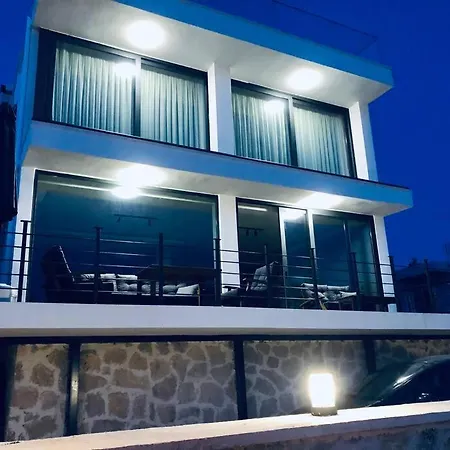 Hmc Kaş