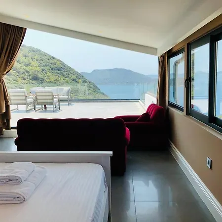 Hmc Villa Kaş