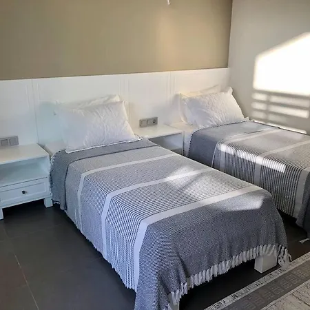 Hmc Villa