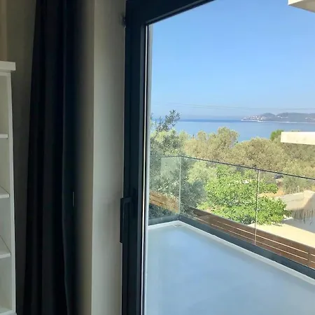 Villa Hmc Kaş