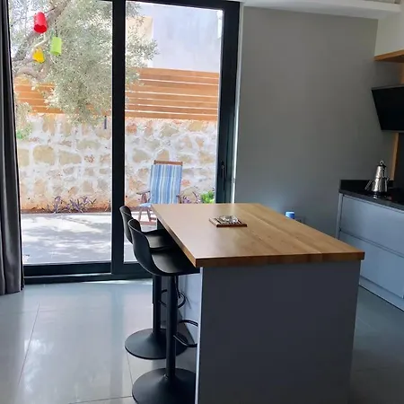 Villa Hmc *