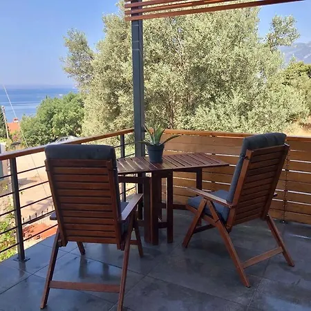 Villa Hmc *