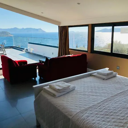 Hmc Villa