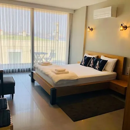 Hmc Villa