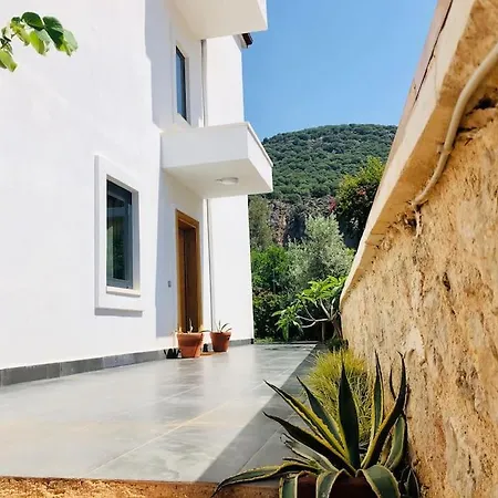 Hmc Villa