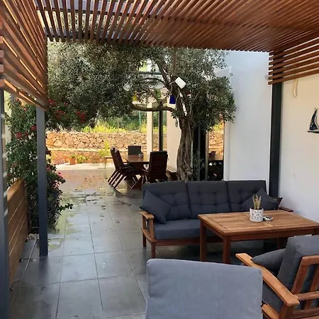Villa Hmc Kaş