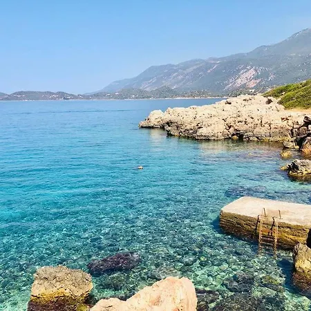 Hmc Kaş