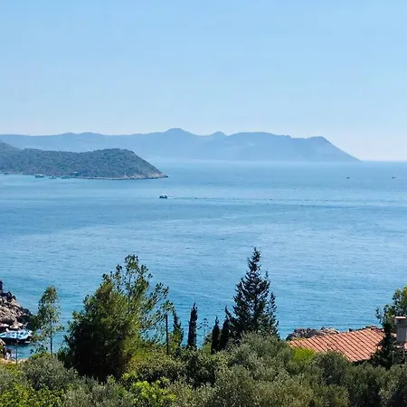 Villa Hmc