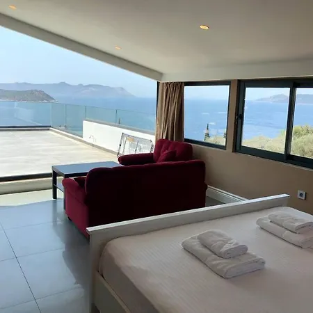 Hmc Villa *