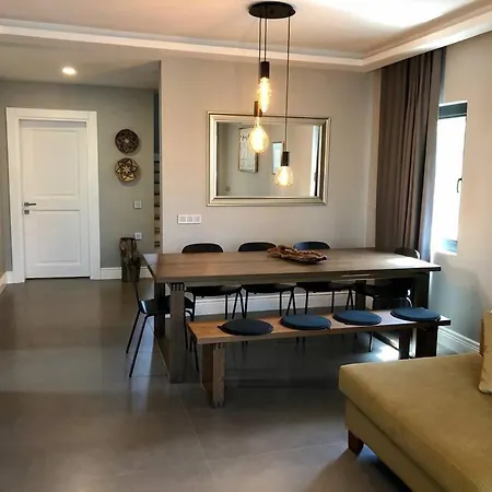 Villa Hmc