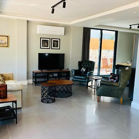 Villa Hmc