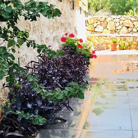 Willa Hmc Kaş
